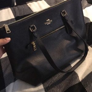 Coach Handbag Tote